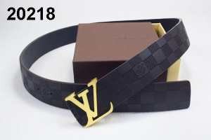 2020 LOUIS VUITTON ルイ ヴィトン 美品ベルト