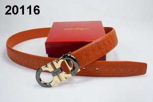 売れ筋2020 FERRAGAMO サルヴァトーレフェラガモ ベルト