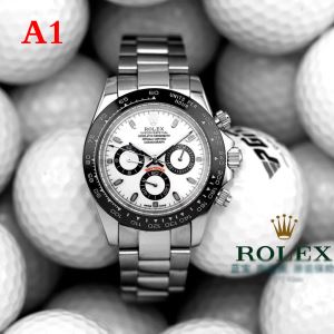 上質 大人気 ロレックス ROLEX HOT品質保証2020 多色可選 男性用腕時計 大好評