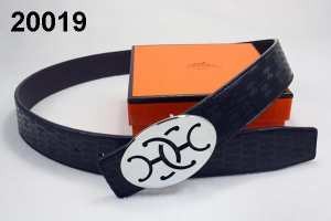 2020 欧米韓流雑誌 HERMES エルメス ベルト
