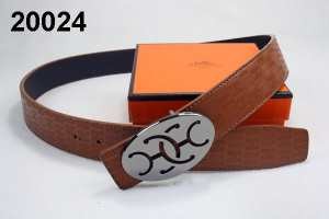 2020 存在感◎ HERMES エルメス ベルト