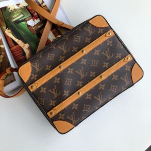 ぐっと鮮度がアップ ルイ ヴィトン LOUIS VUITTON 夏らしい抜け感を演出し レディースバッグ おすすめな大人のトレンド