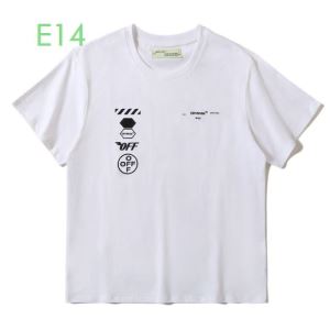 3色可選 OffWhite差をつけたい人にもおすすめ オフホワイト 半袖Tシャツ 愛らしい春の新作 2020モデル