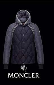 2020秋冬 高級感演出 MONCLER モンクレール ダウンジャケット 秋冬を彩る一着