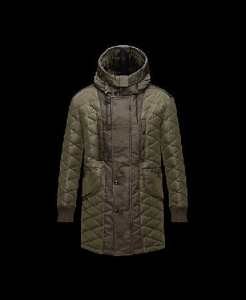 希少 2020秋冬 MONCLER モンクレール ダウンジャケット 寒い季節にピッタリの一枚
