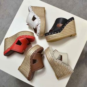 多色可選 スリッパ 人気ストリートブランド新品 2020年春夏シーズンの人気 エ...