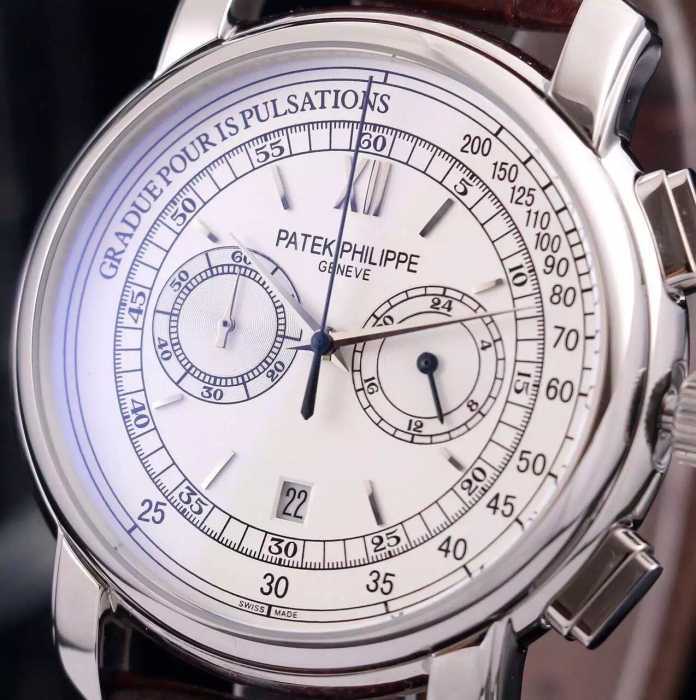 2020 お買い得品Patek Philippe パテックフィリップ 男性用腕時計 5色可選