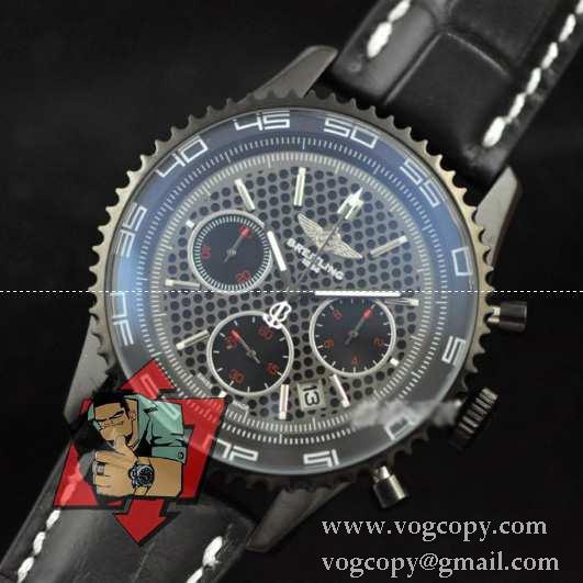 大人気　美品 BREITLINGブライトリング 腕時計