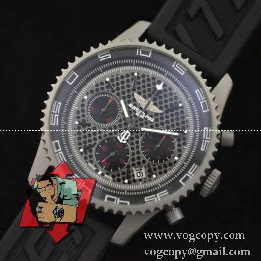 大人気　美品 BREITLINGブライトリング 腕時計
