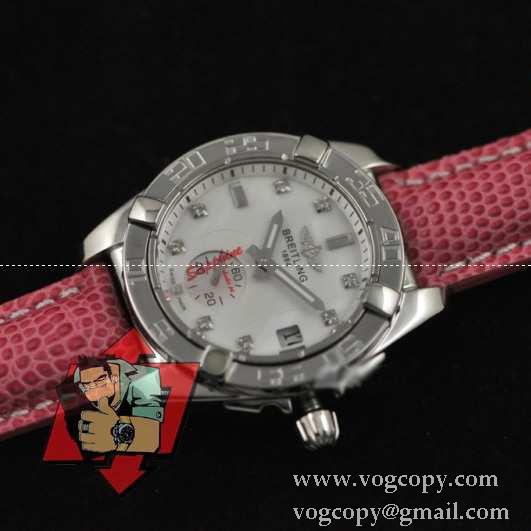大人気　美品 BREITLINGブライトリング 腕時計