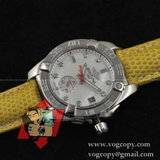 大人気　美品 BREITLINGブライトリング 腕時計