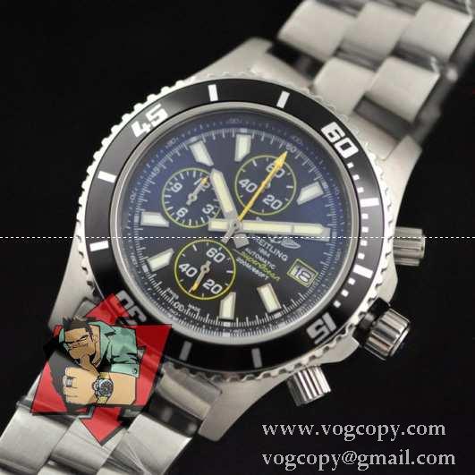 プレゼントに　BREITLINGブライトリング 圧倒的な腕時計