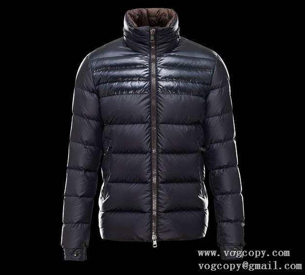 2020秋冬 MONCLER モンクレール ダウンジャケット大人のおしゃれに
