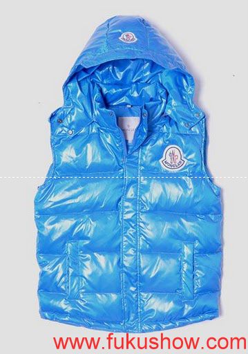 MONCLER2011秋冬新作