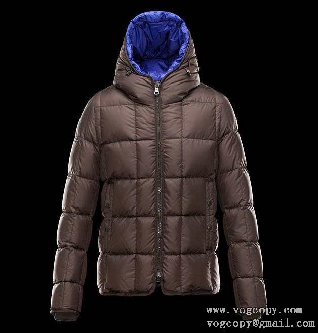 存在感◎ 2020秋冬 MONCLER モンクレール ダウンジャケット