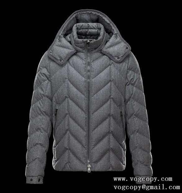 ★安心★追跡付 2020秋冬 MONCLER モンクレール ダウンジャケット