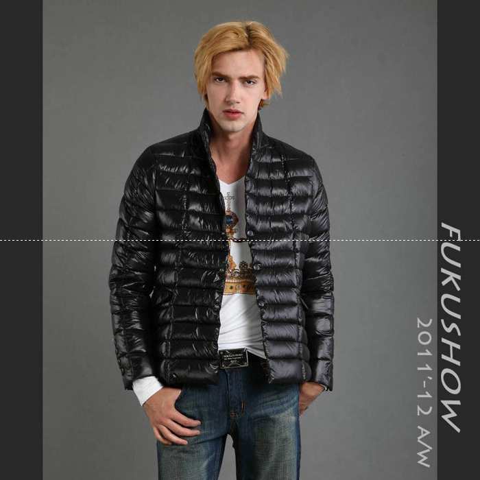 MONCLER2011秋冬新作