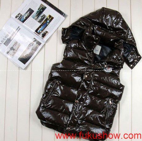 MONCLER2011秋冬新作