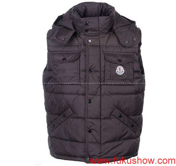 MONCLER2011秋冬新作