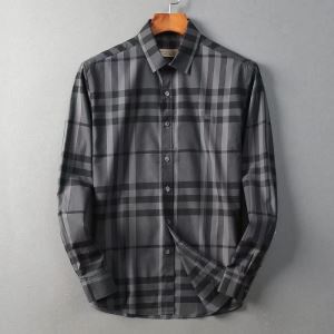 BURBERRY とにかく完璧ブランド新作 バーバリー シャツ 冬を彩る2020SS新作