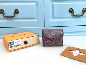 大人かわいい秋冬コーデを楽しみ ルイ ヴィトン LOUIS VUITTON 2020秋のファッショントレンドはこれ 財布ウォレット