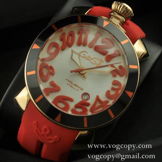 最新作 GAGA MILANO ガガミラノ 人気 腕時計 メンズ GAGA260