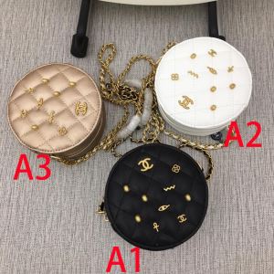 シャネル CHANEL 夏の大人カジュアルスタイル 2020年最新ファッション レディースバッグ 多色選択可 抜け感のある夏着物