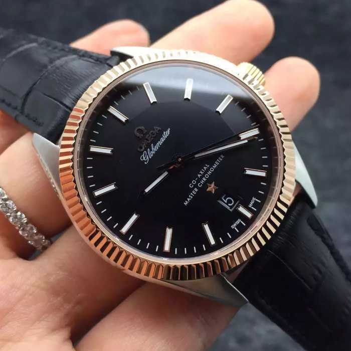 2020 大好評 OMEGA オメガ 男性用腕時計 3色可選