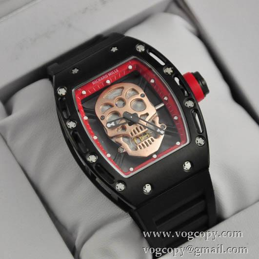 新入荷 RICHARD MILLE リシャール ミル 腕時計 メンズ RM001...