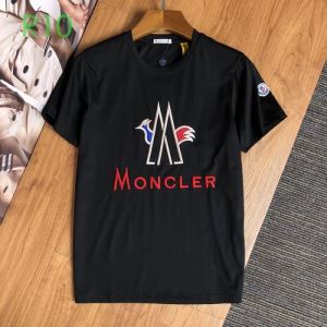 安心安全人気通販 2色可選 モンクレール MONCLERストリート界隈でも人気 半袖Tシャツ20新作です