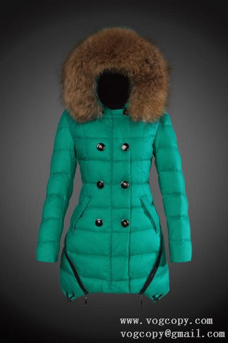 2020 秋冬 SALE開催 MONCLER モンクレール ポケットづき レディース ダウンジャケット8818