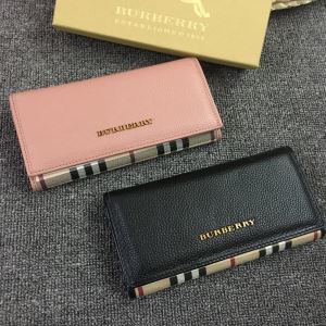 バーバリー BURBERRY 財布 2色可選 人気ストリートブランド新品 202...