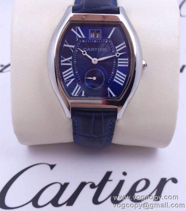2020秋冬 大特価 CARTIER カルティエ 腕時計