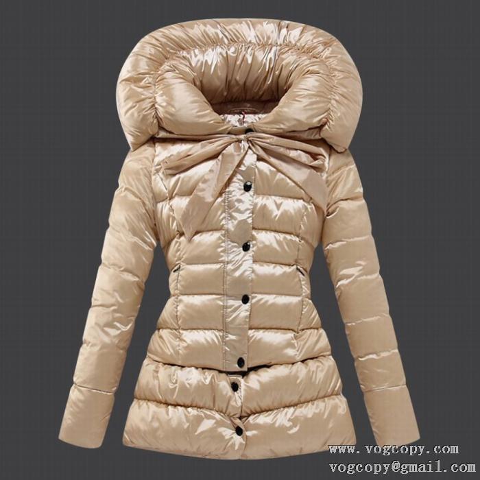 2020 秋冬 MONCLER モンクレール 肌寒い季節に欠かせない レディース ダウンジャケット6020