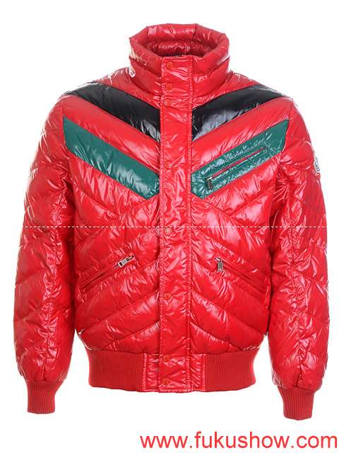 MONCLER2011秋冬新作