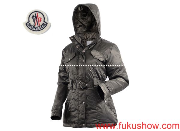MONCLER2011秋冬新作