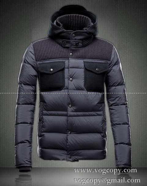 入手困難 上質 201314秋冬新作 モンクレール MONCLER ダウンジャケット 2色可選