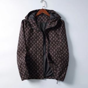 2020秋のファッショントレンドはこれブルゾン LOUIS VUITTON 限定セールを開催中 ルイ ヴィトン