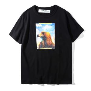 売れ筋のいい 2020春夏新作OffWhite オフホワイトTシャツ半袖2色可選