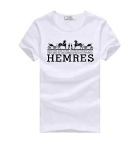 人気が爆発 2020 HERMES エルメス半袖 Tシャツ