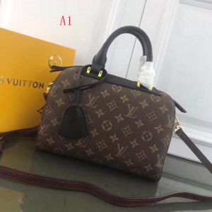 ハンドバッグ 多色可選 数量限定再入荷 上品でファッション LOUIS VUITTON ルイ ヴィトン