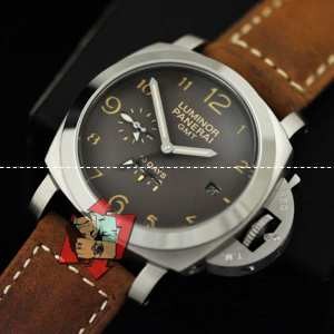 大人気　美品 OFFICINE PANERAI 腕時計