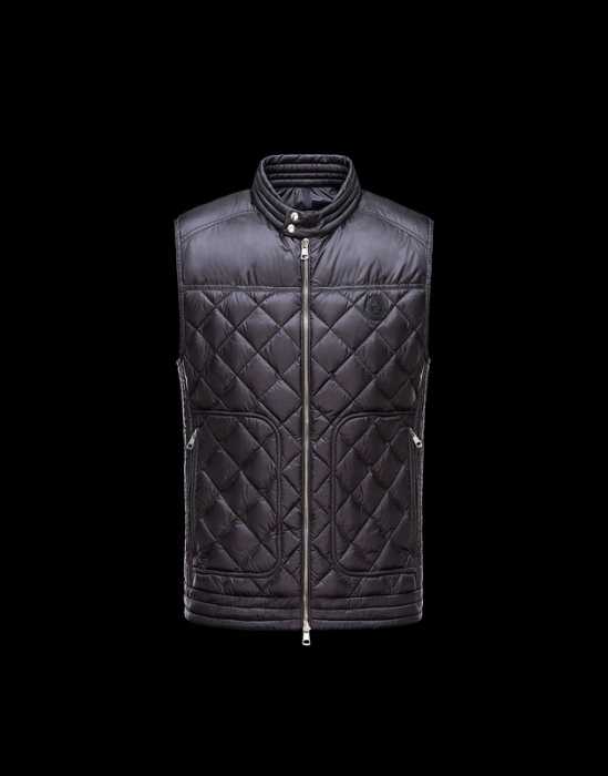 人気が爆発 2020秋冬 モンクレール MONCLER ベスト ダウンジャケット 軽量ダウン