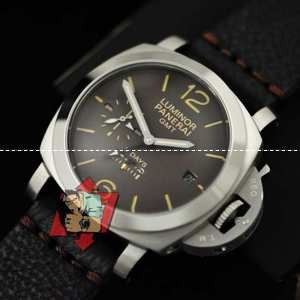 大人気　美品 OFFICINE PANERAI 腕時計
