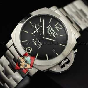 大人気　美品 OFFICINE PANERAI 腕時計