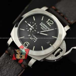 大人気　美品 OFFICINE PANERAI 腕時計
