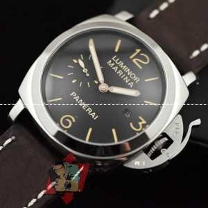大人気　美品 OFFICINE PANERAI 腕時計