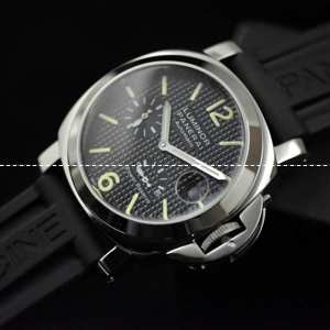 大人気　美品 OFFICINE PANERAI 腕時計