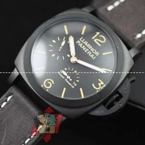 大人気　美品 OFFICINE PANERAI 腕時計