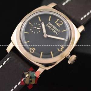 大人気　美品 OFFICINE PANERAI 腕時計